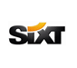 SIXT autoverhuur