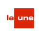 la une