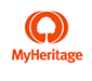 MyHeritage - Genealogie