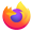 Firefox App icon