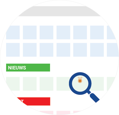 Selectie