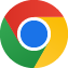 Chrome icon