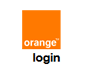 orange login