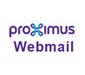 proximus webMail