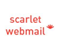 scarlet webmail