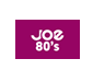 Joe 80s