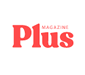 plus magazine