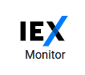 IEX Monitor