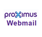 proximus webmail