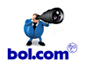 Bol.com Camera's