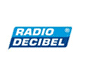 radio decibel