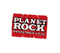 planet rock