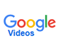 Google Video's Zoeken