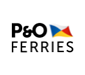 p&o ferries