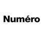 numéro