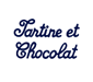 tartine et chocolat