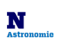 nieuwsblad astronomie