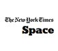 nytimes space