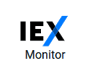 IEX monitor