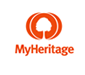 MyHeritage - Genealogie