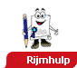 Sinterklaas rijmhulp